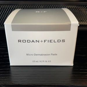 Rodan & Fields Micro-Dermabrasion Paste